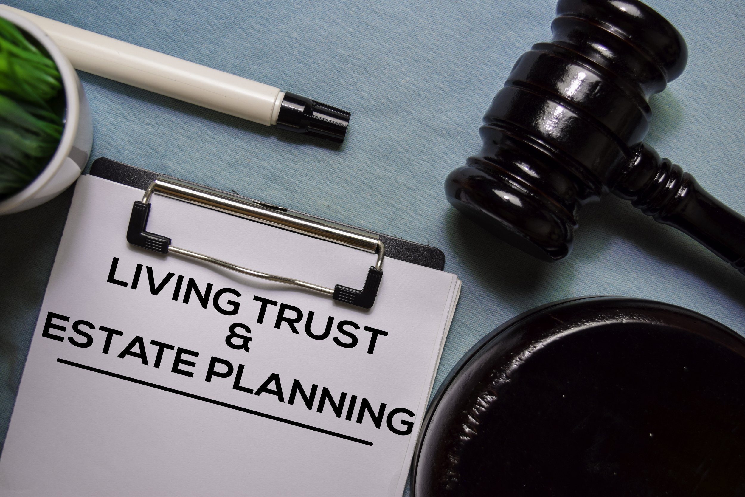 June 4 | Free Estate Planning Workshop and Legal Clinic