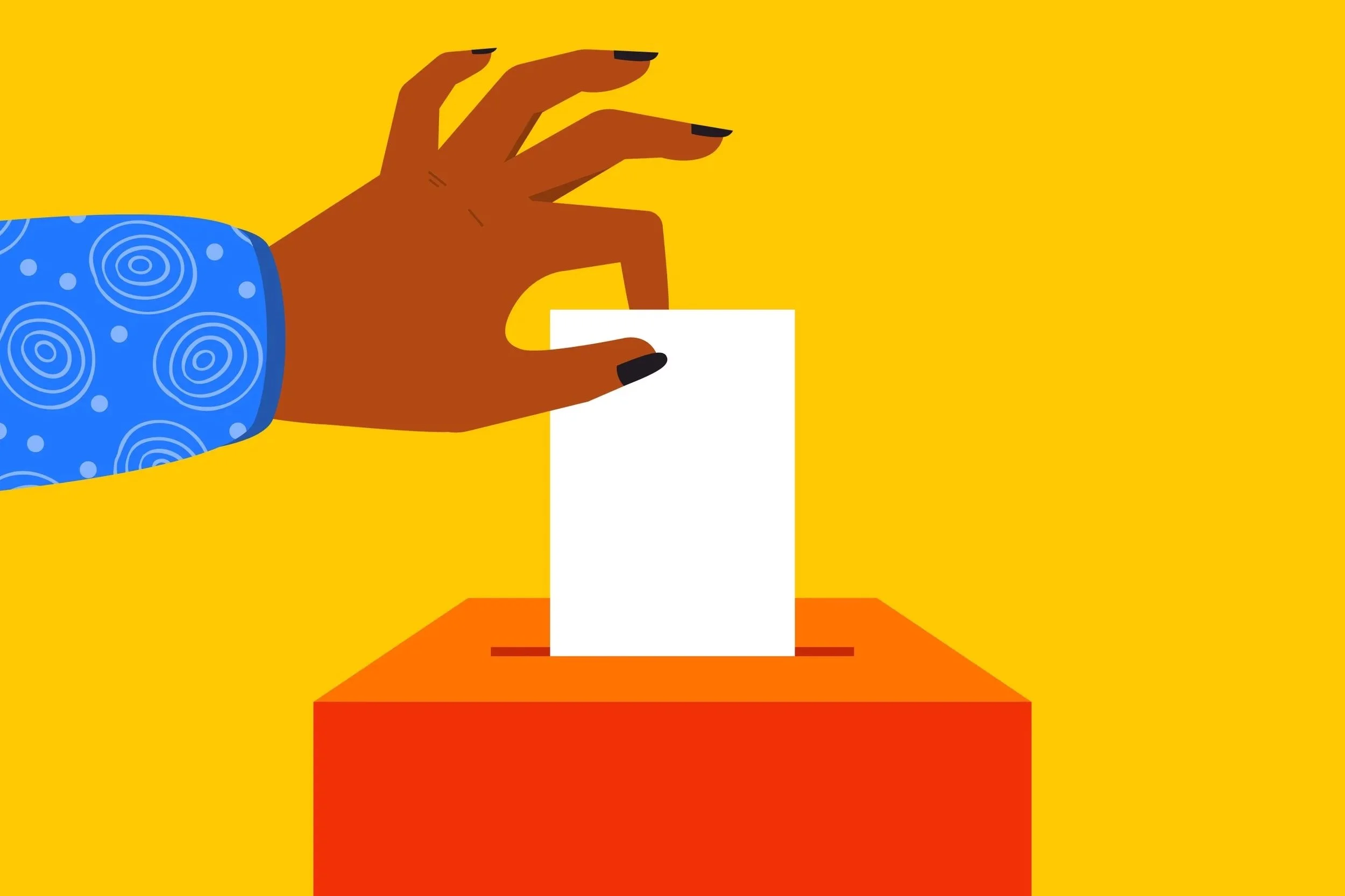 May 30 | Ward 8 Democrats to Host Democratic Primary Candidate Forum and Straw Poll