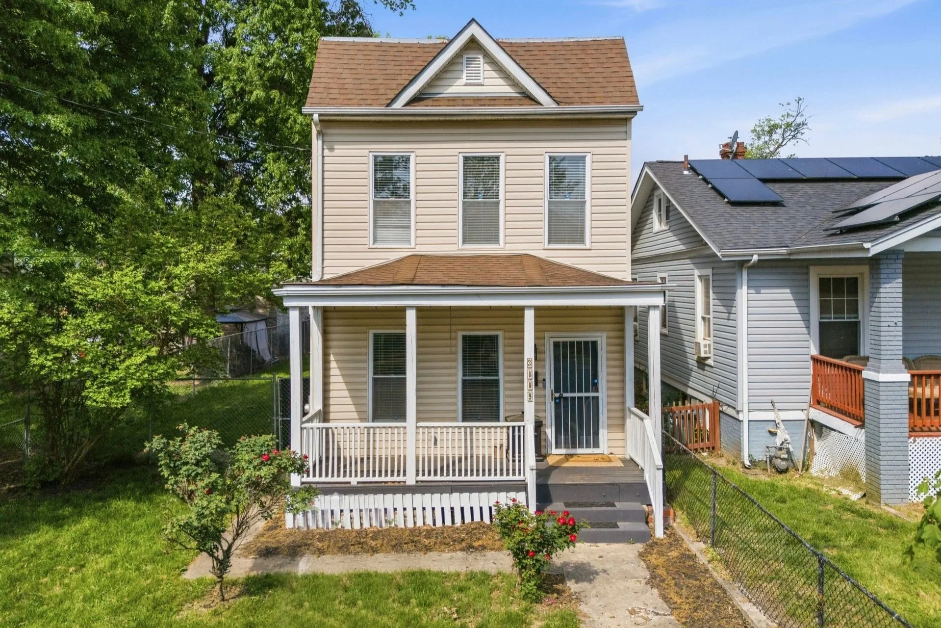 For Sale | 3009 8th Street, SE - $595,000