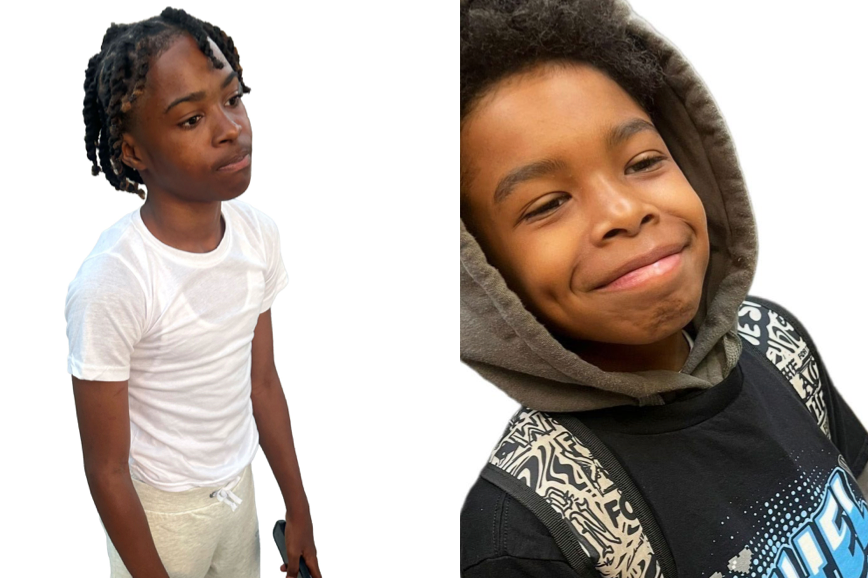 Police Offer $50,000 Reward in Unsolved Double Homicide of Two DC Youths