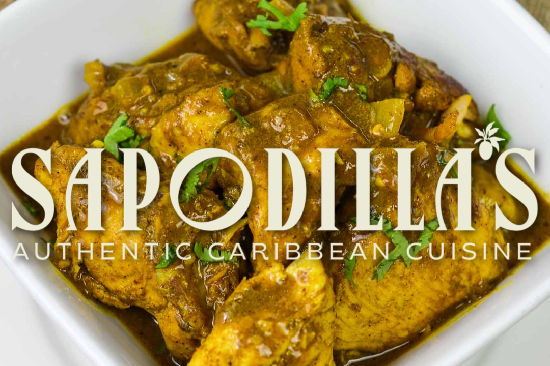 New Chef Specials Just Dropped at Sapodilla’s