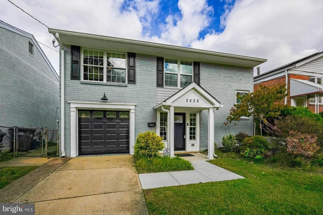 For Sale | 2425 Skyland Place, SE - $649,900