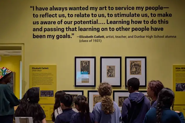 June 5 | Little Stories, Big Memories at the Anacostia Community Museum