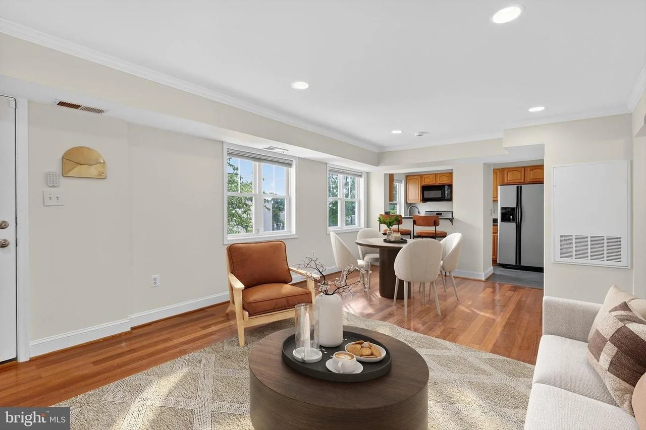 For Sale | 3868 9th Street, SE #301 - $139,900