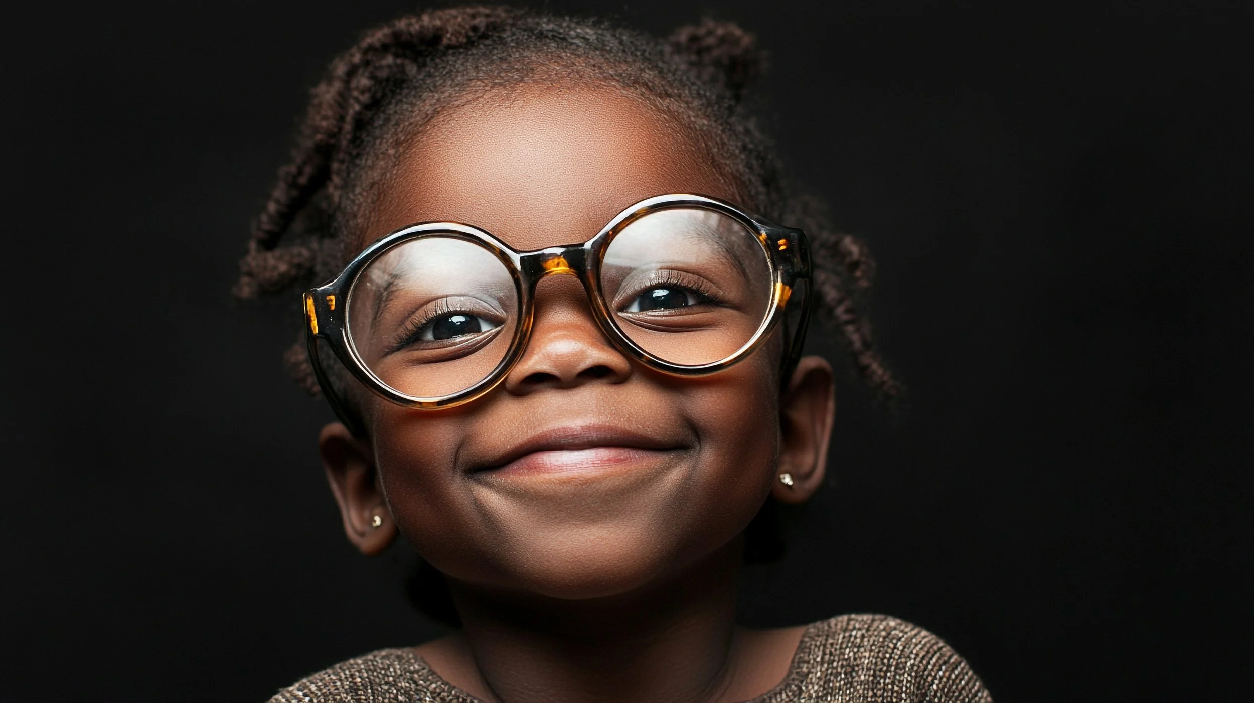 Free Eye Exams and Glasses Available for DC Children This Summer