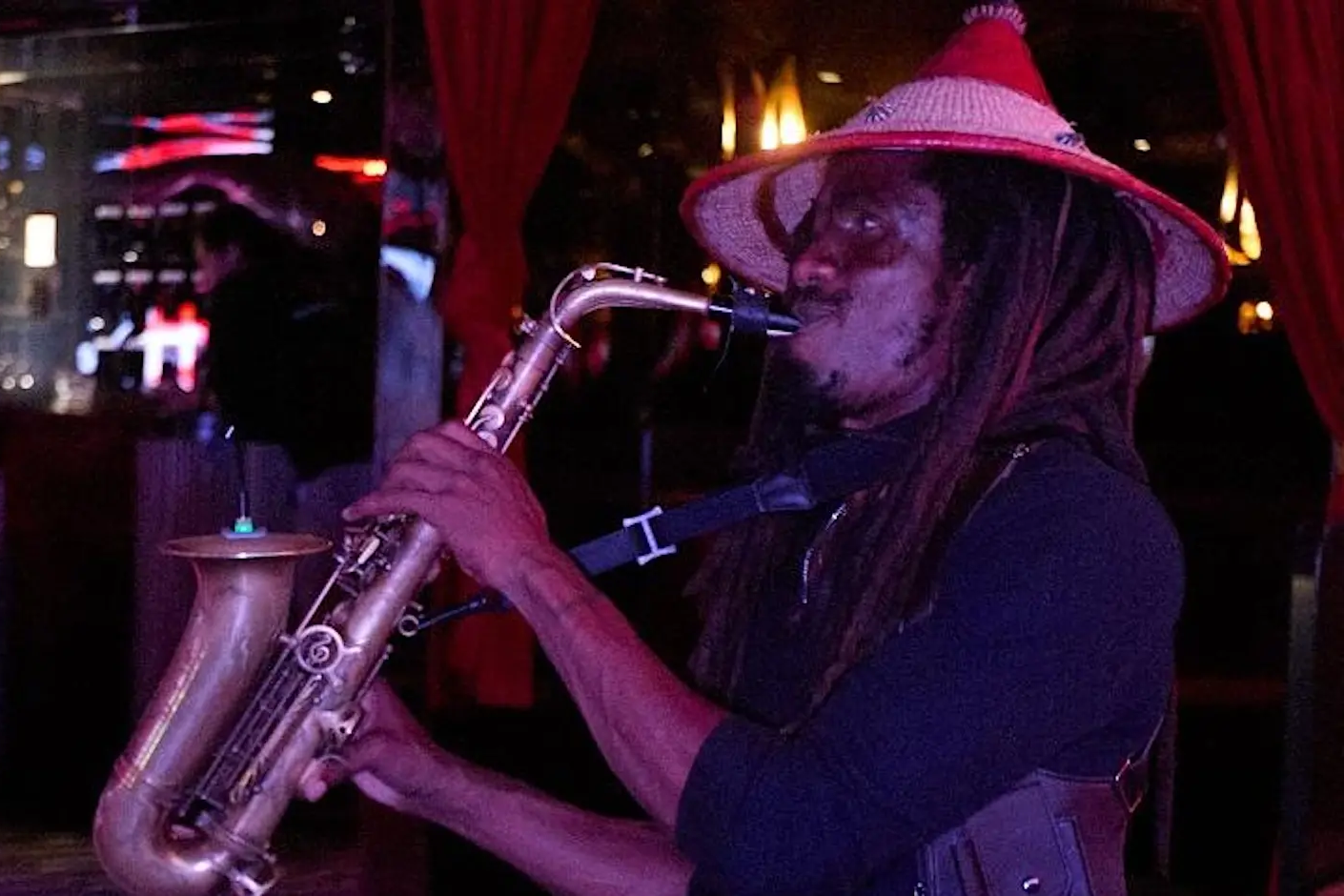 June 10 | Step Into DC's Hidden R&amp;B Speakeasy This Summer