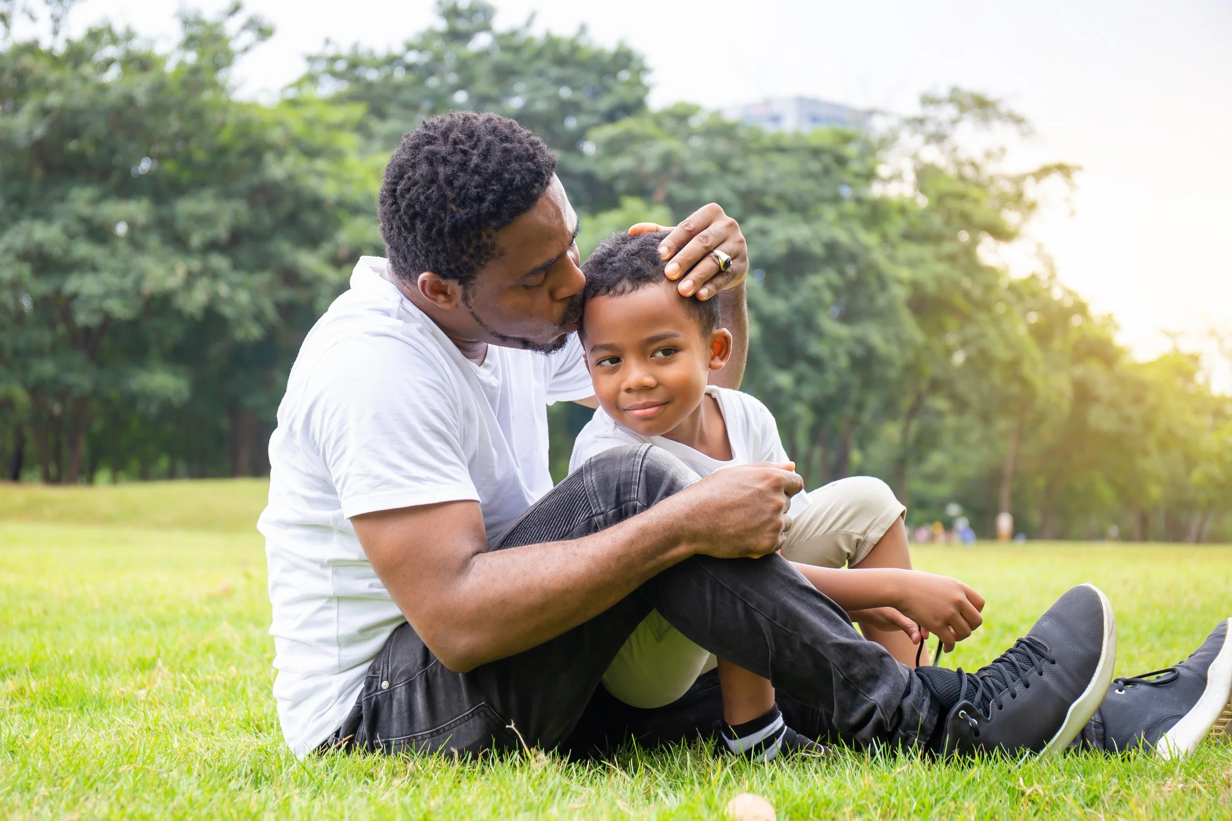 June 14 | Fatherhood Men's Summit in Anacostia