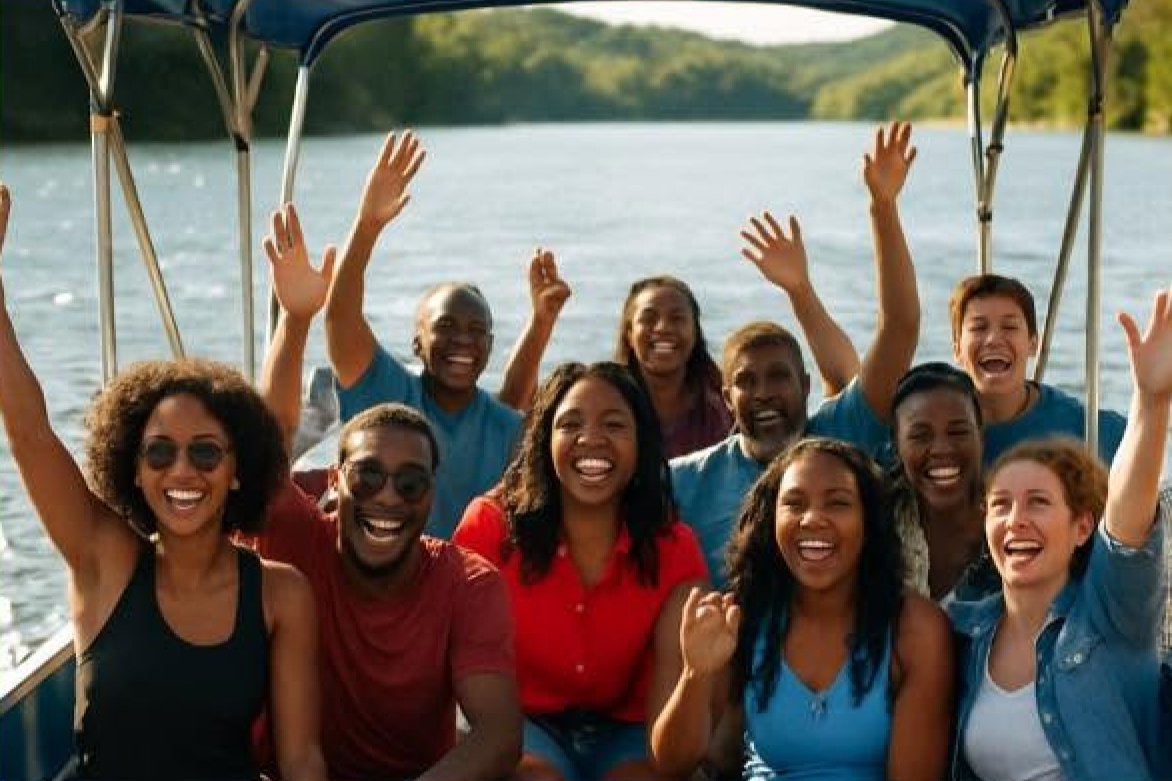 June 14 | Explore the Anacostia River on a Free Community Nature Boat Ride