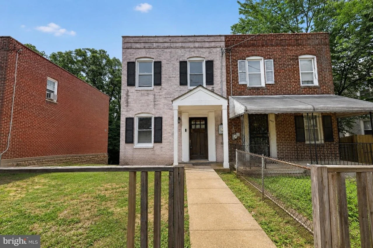 For Sale | 627 Atlantic Street SE - $325,000