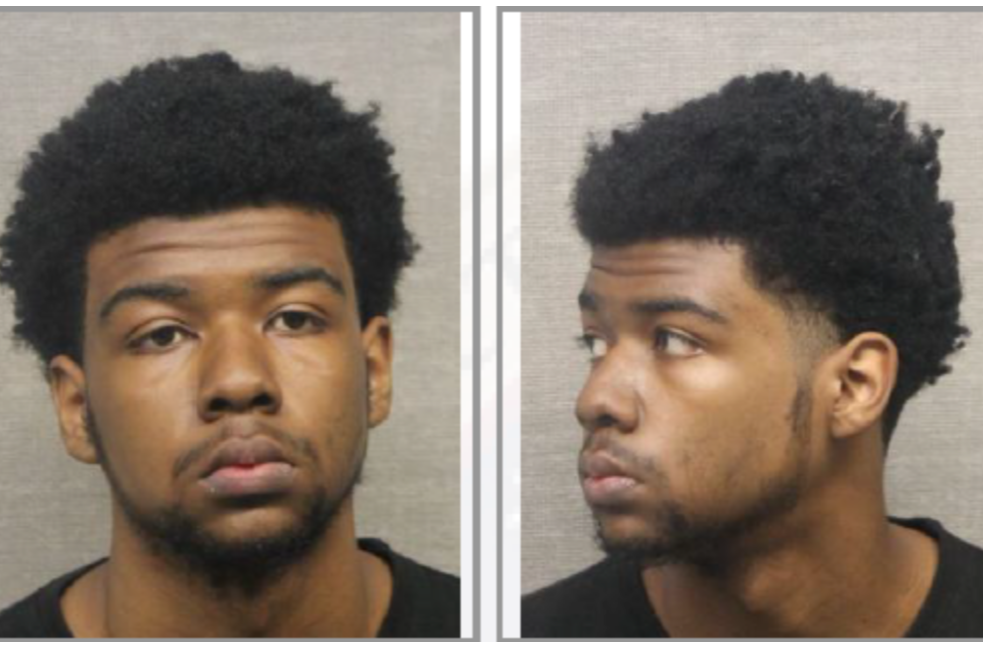 Wanted | James Lassiter, 21, for Assault and Robbery Offenses