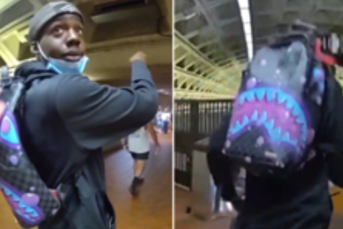 Three Arrests Made in Navy Yard Assault, Suspect Still Sought