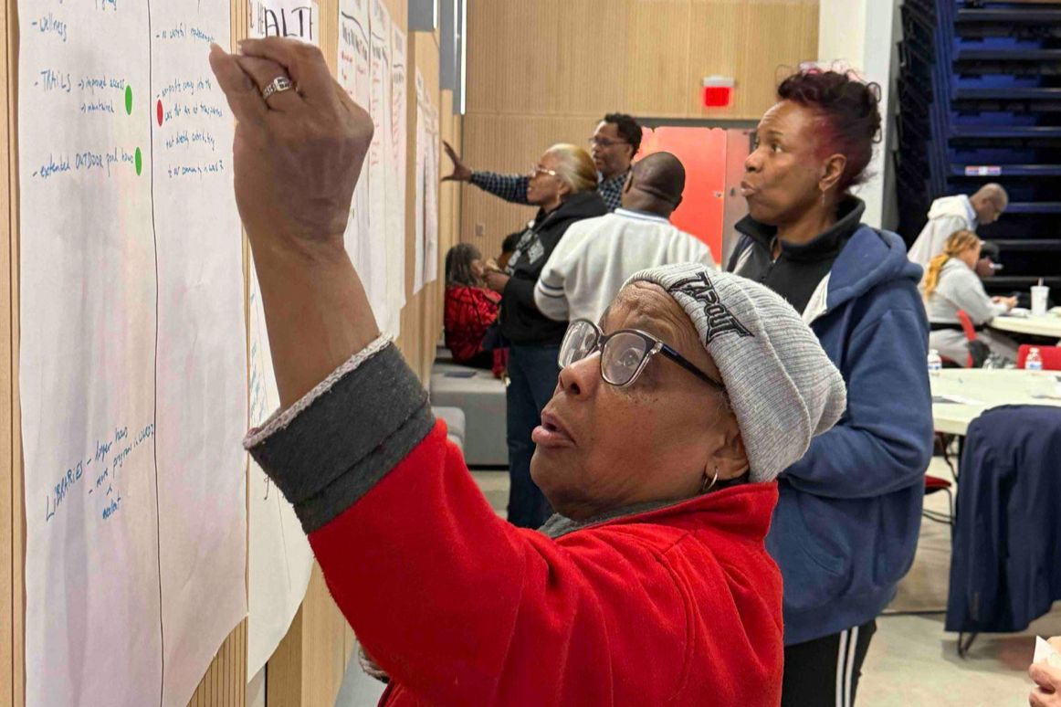 🌟 Ward 7 Stories Matter. Share Yours. [SP]
