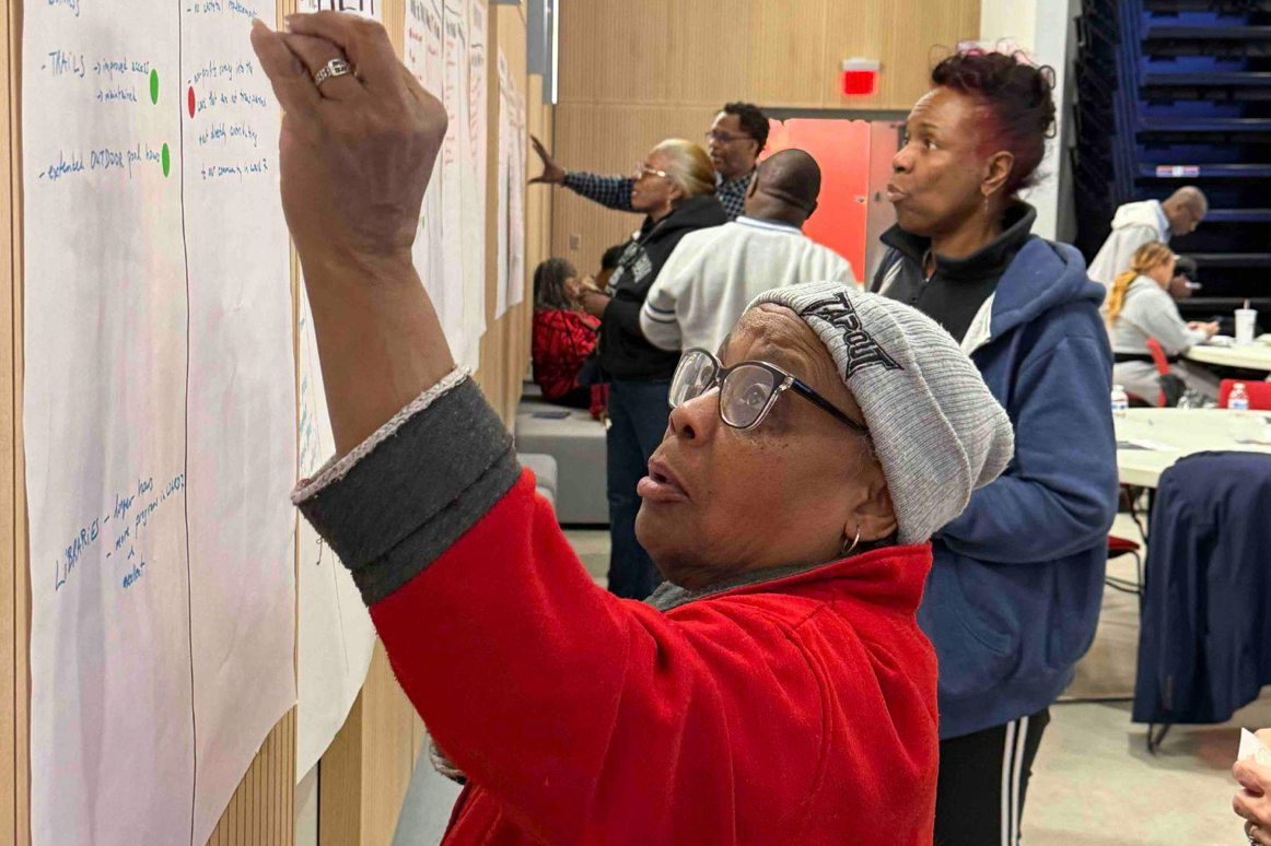 🌟 Tell Us What Matters Most in Ward 7 [SP]