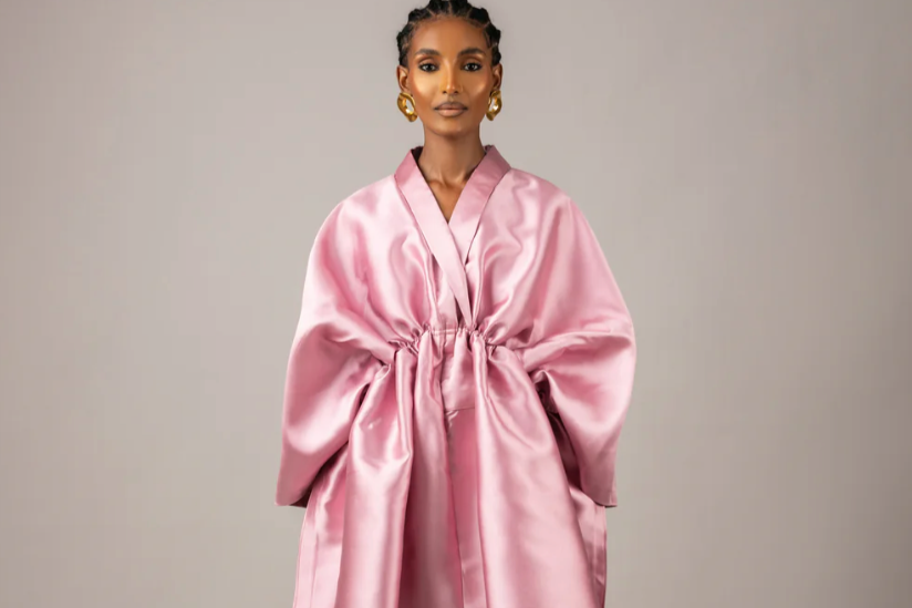 June 20 + 21 | Wanni Fuga Pop-Up Brings Contemporary Nigerian Fashion to Nubian Hueman