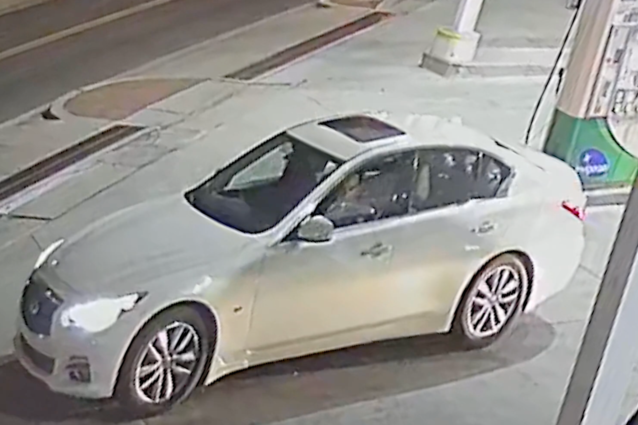 Wanted Video | Suspects in an Assault with the Intent To Kill