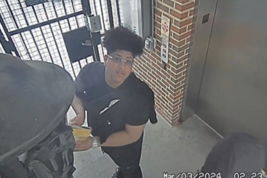 Ibrahim De La Cruz, 26, Pleads Guilty to Armed Robbery of Postal Worker 