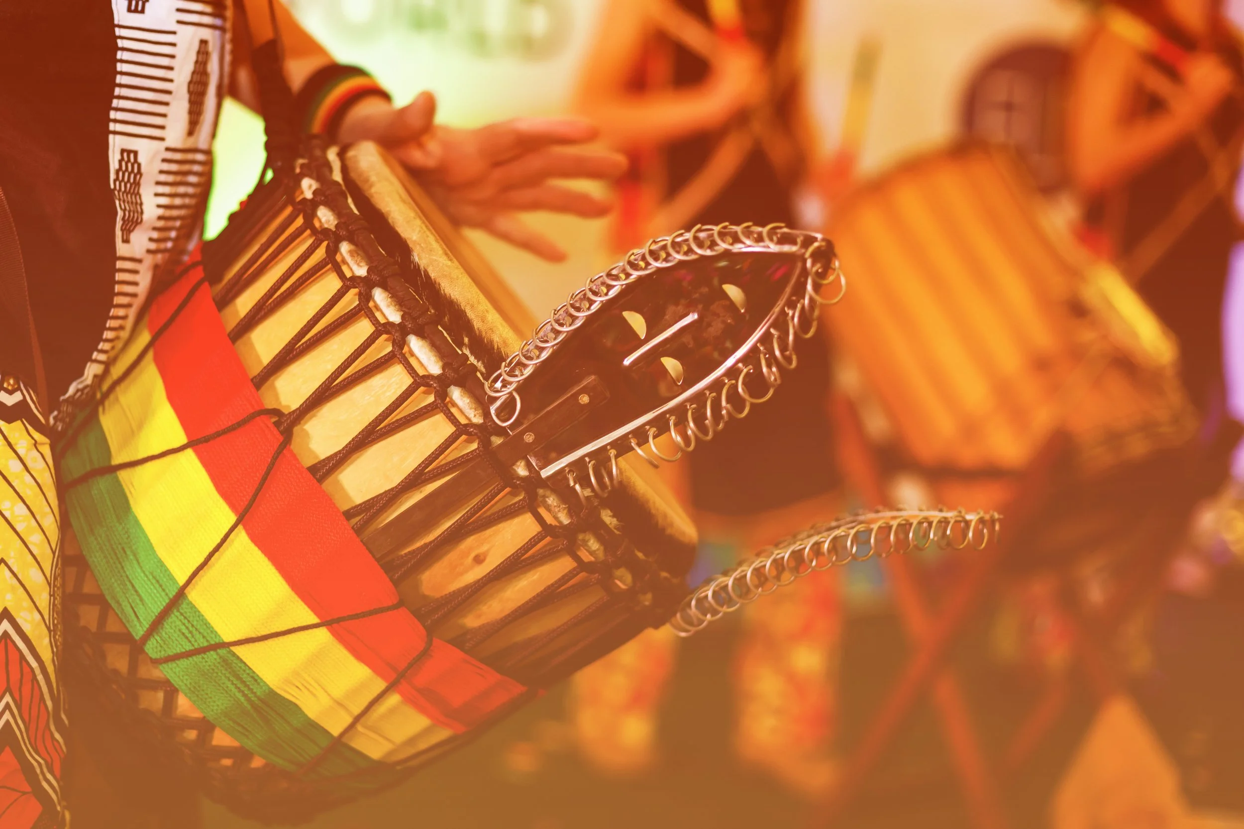 June 26 | Caribbean Rhythms and Culture Come Alive in Congress Heights