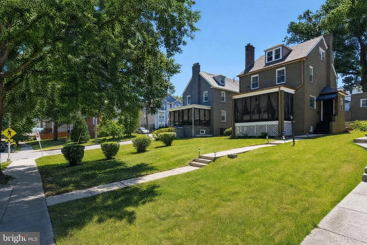 For Sale | 2717 Branch Avenue, SE - $775,000