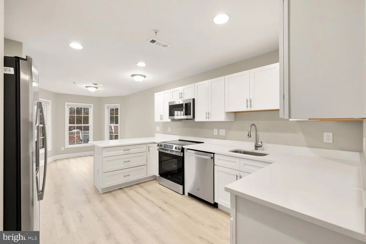For Sale | 1753 W Street, SE Unit C - $285,000