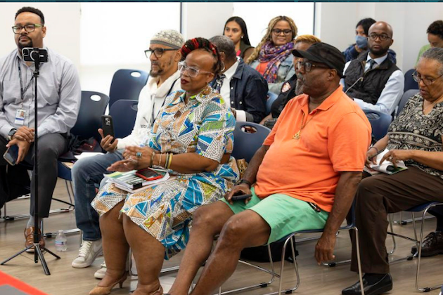 June 30 | Anacostia Coordinating Council Monthly Meeting