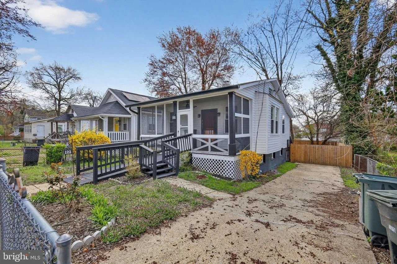 For Sale | 123 Xenia Street, SE - $318,000