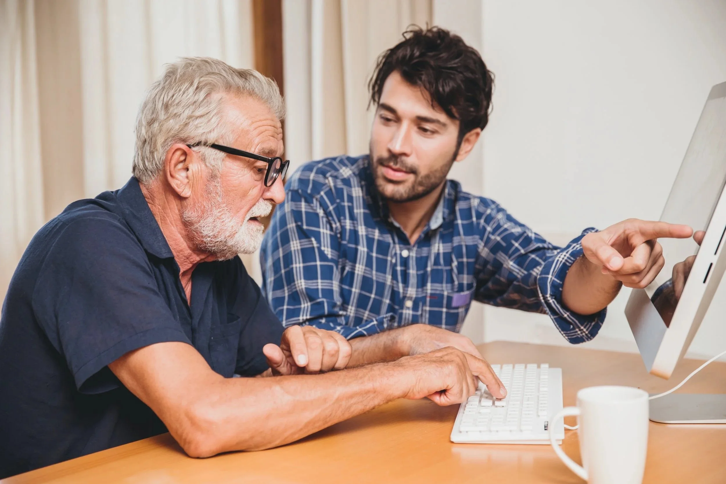 July 15 | Free Event to Connect and Support Kinship Caregivers
