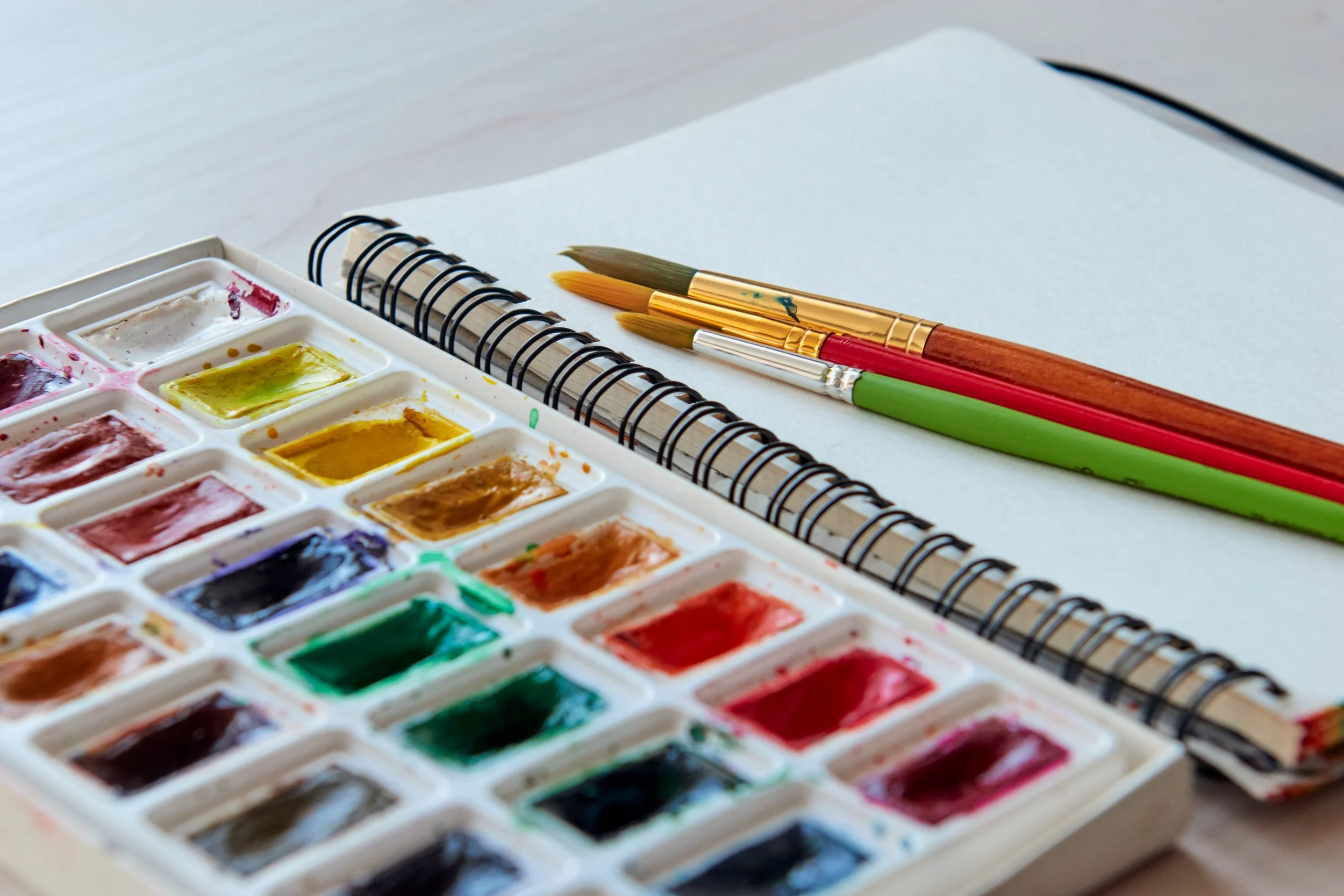 Last Chance: Registration for Free Family Art Therapy Program Closes July 1