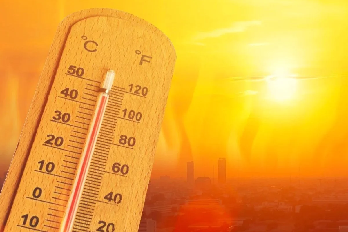 Extreme Heat Alert Activated, Plan Ahead for Several Days of Dangerously Hot Temperatures