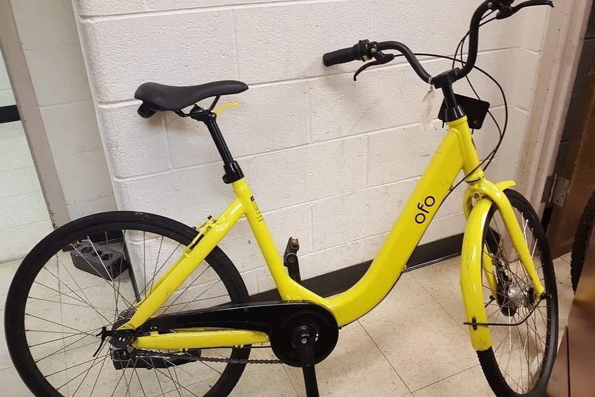 Before It's Auctioned: See if MPD Recovered Your Lost/Stolen Property