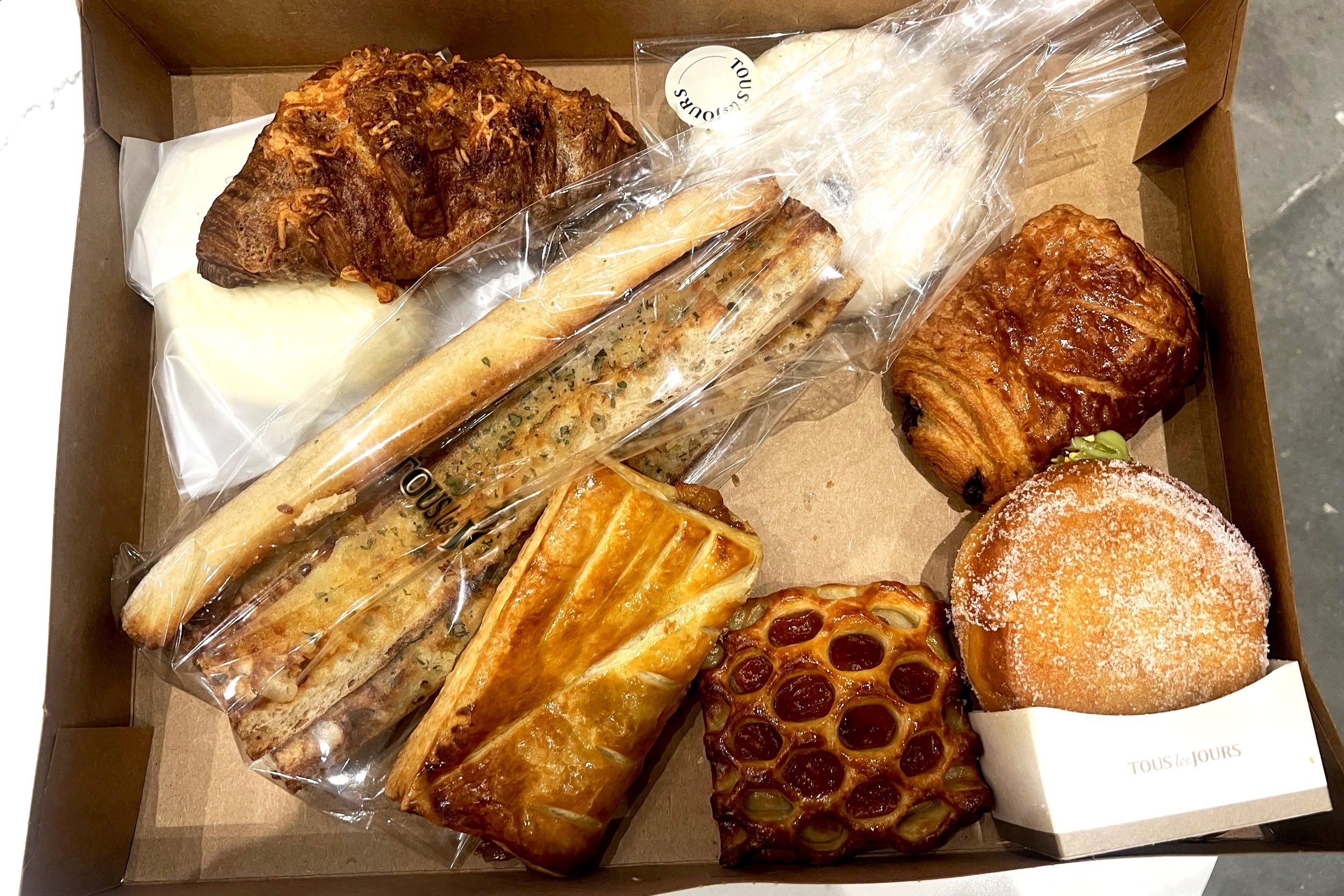 Save Money on Great Food While Helping Reduce Food Waste with Too Good To Go