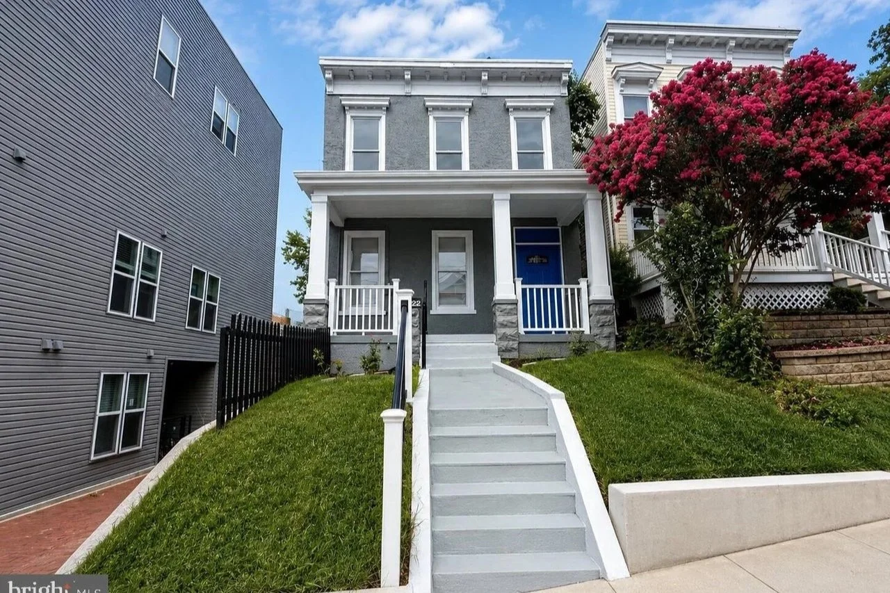 For Sale | 1222 Talbert Street SE - $599,990