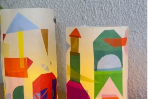 July 11 | Free Family Lantern-Making Workshop