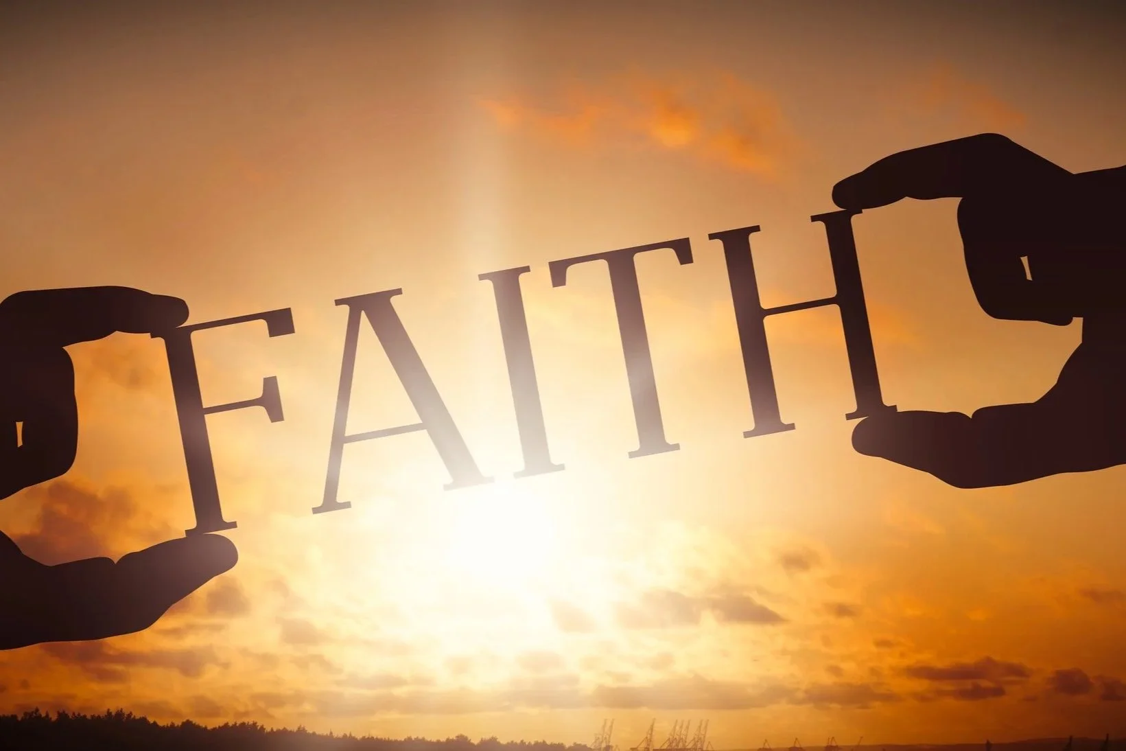 July 11 | Ward 8 Clergy &amp; Faith Leaders Breakfast