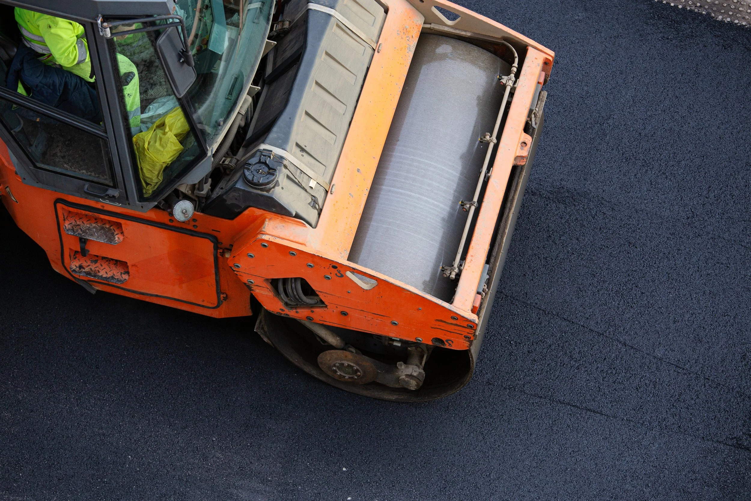 DDOT Scheduled to Repave Roads Across Wards 7 and 8 Through July 24