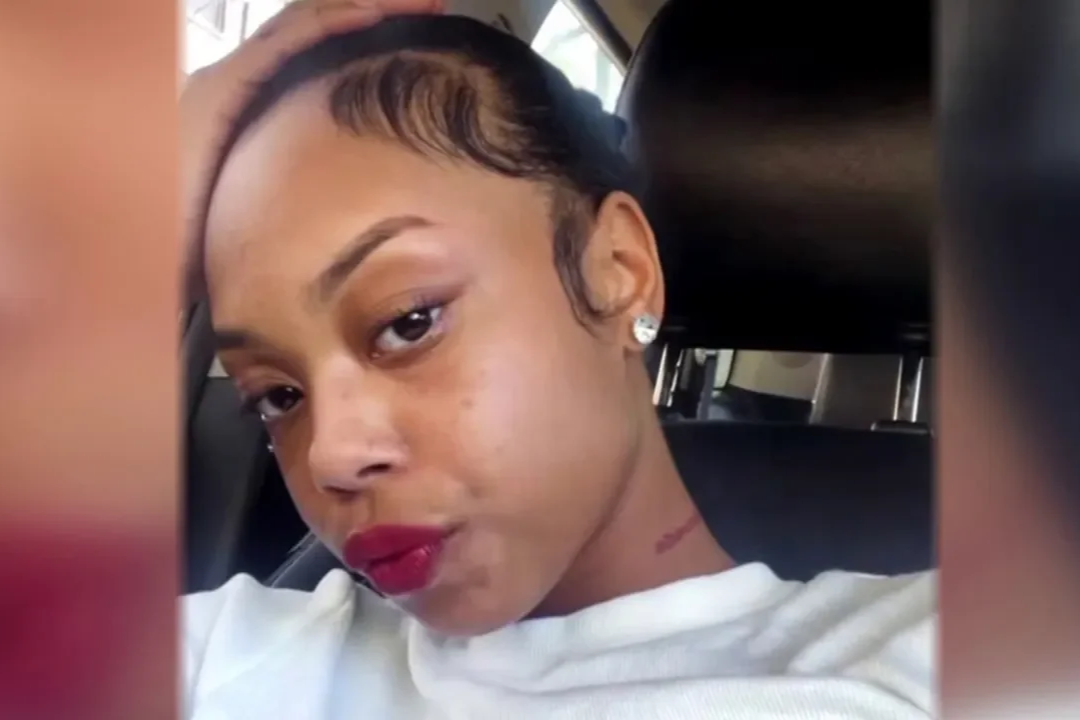 Pedestrian Fatality | Camari Primrose, 18, on DC295