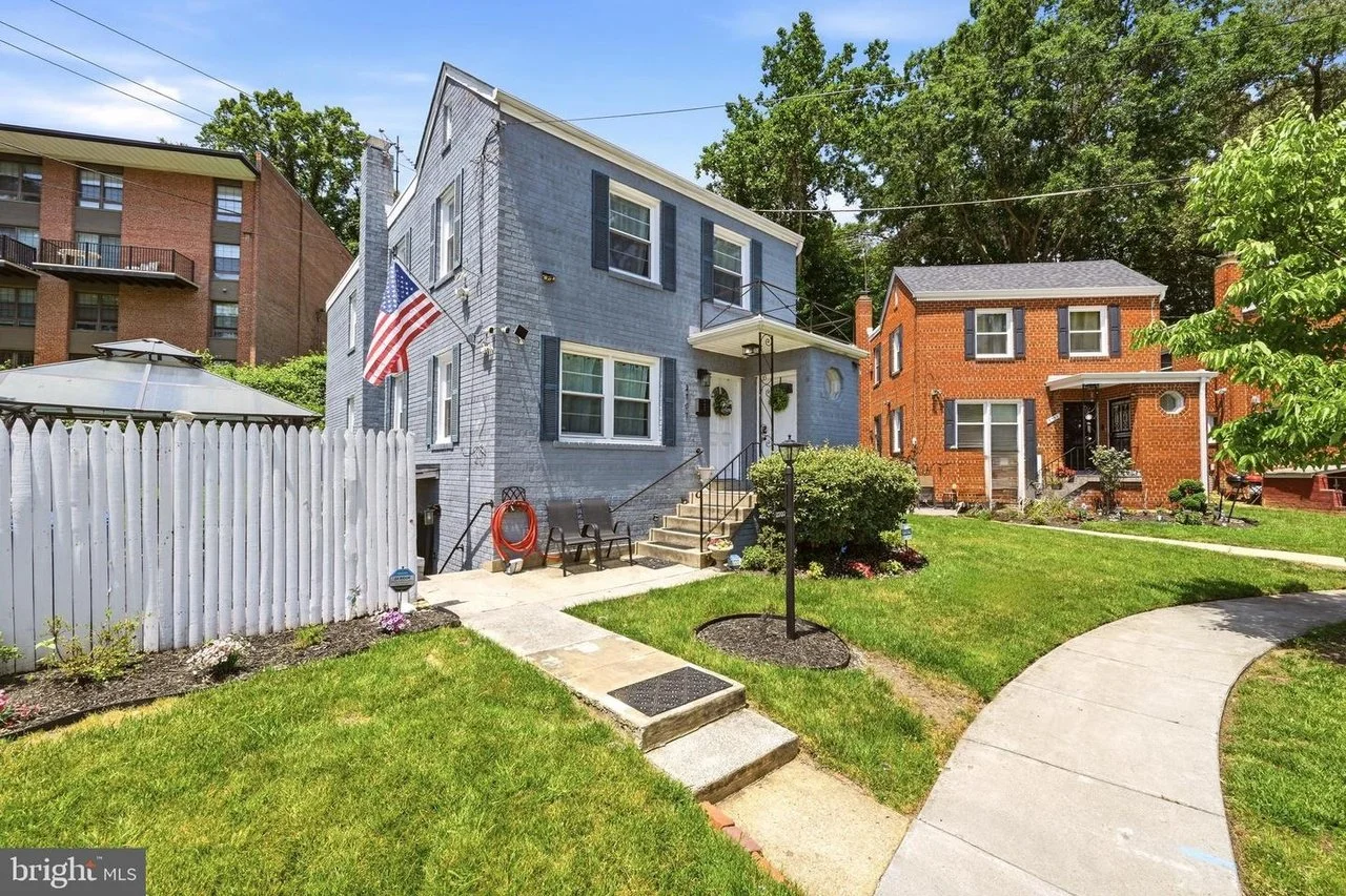 For Sale | 2707 Fort Baker Dr SE - $715,000