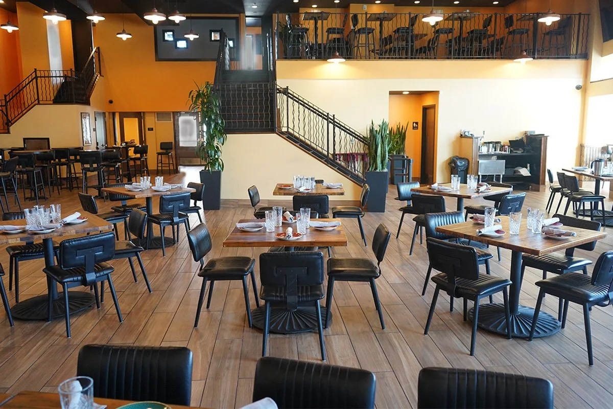 A Tough Loss for Deanwood: Strand DC Closes Its Doors