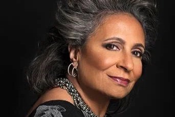 Tonight in Ward 8: DC Honors Cathy Hughes with the Key to the City
