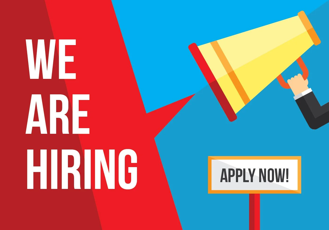 KABOOM! seeks Sr. Administrative Coordinator - $27.58 to $29.93/hour