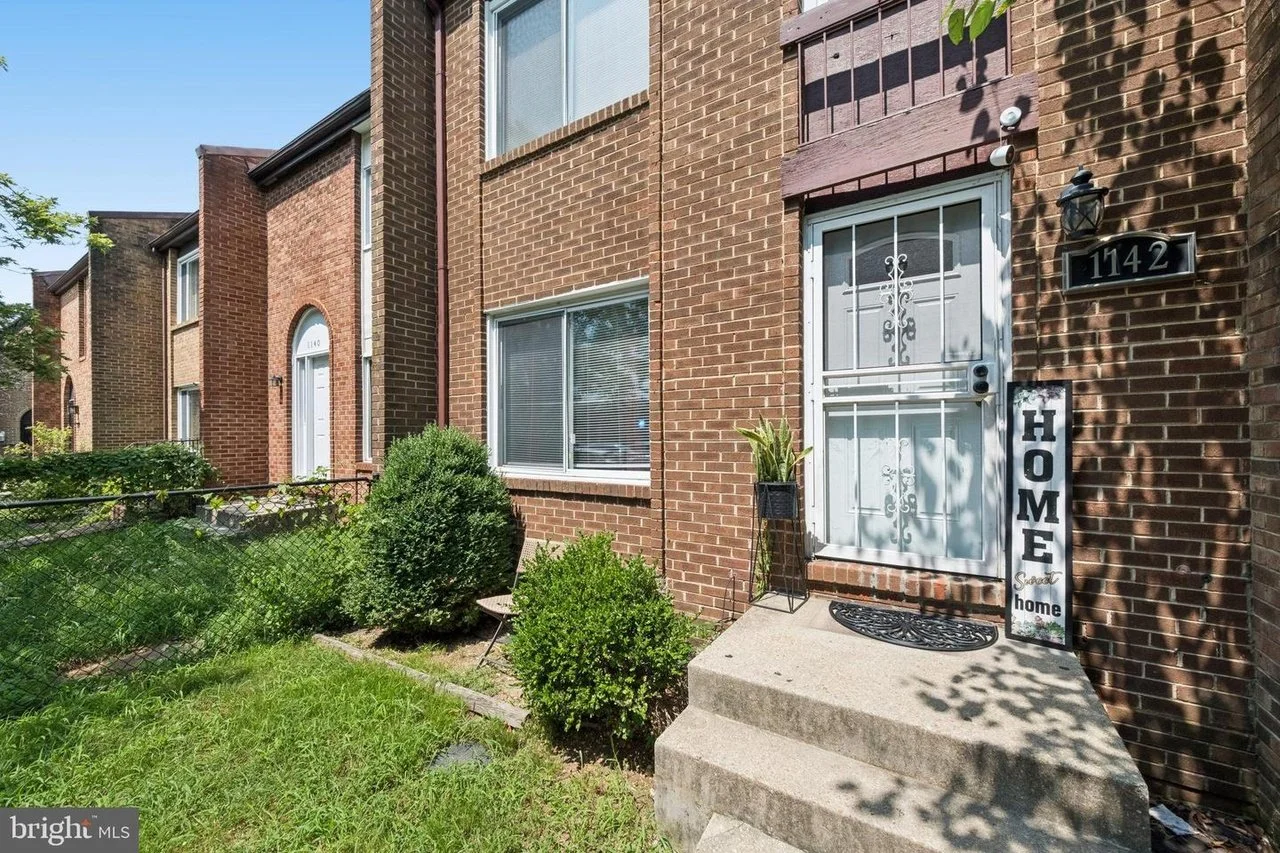 For Sale | 1142 Barnaby Terrace SE - $299,900