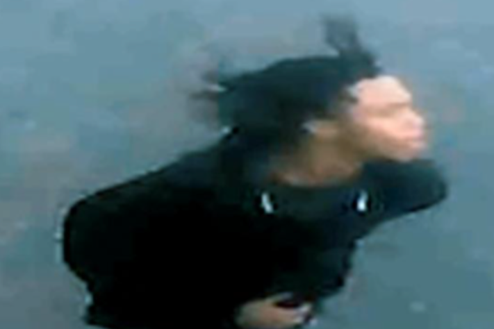 Wanted Video | Suspect in 2025 Yuma Street Shooting