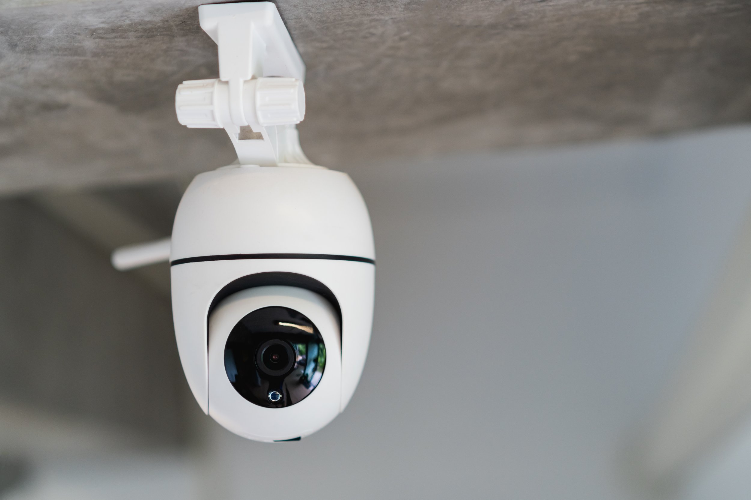 You Could Be Eligible for Up to $750 Toward Security Cameras
