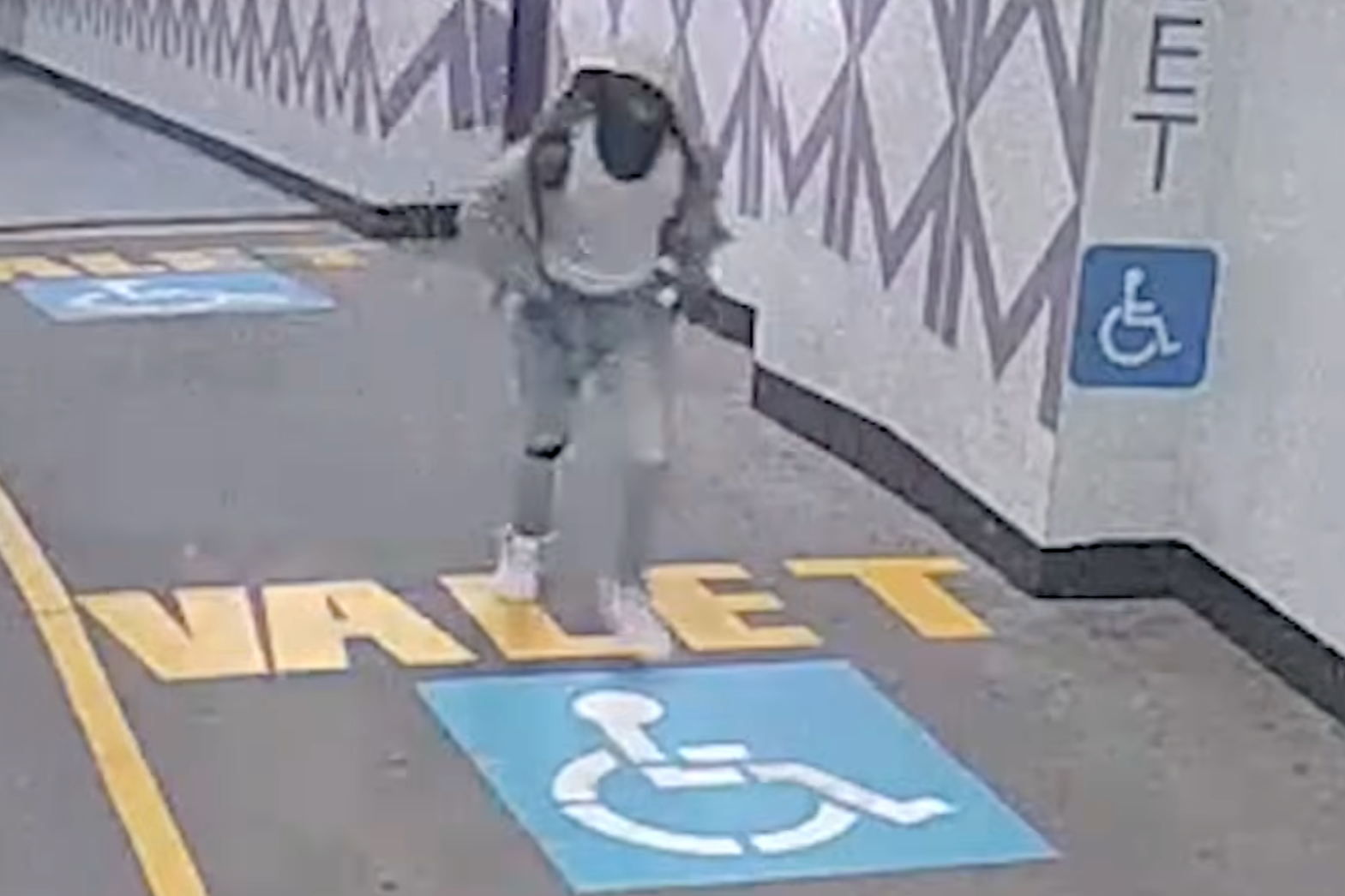 Wanted Video | Suspects in 18th Street NW Armed Robbery