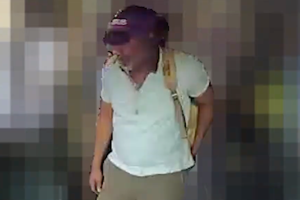 Wanted Video | Suspects in Malcolm X Avenue SE Assault