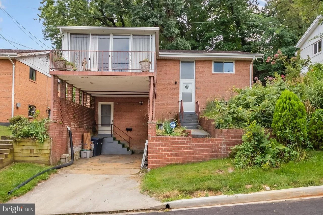 For Sale | 3323 Nash Place SE - $499,900
