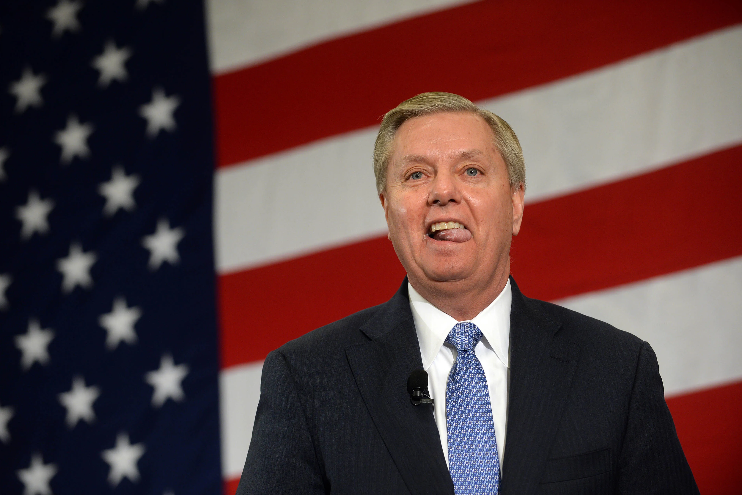 Traffic Advisory | Senator Lindsey Graham’s Funeral on July 28, 2026