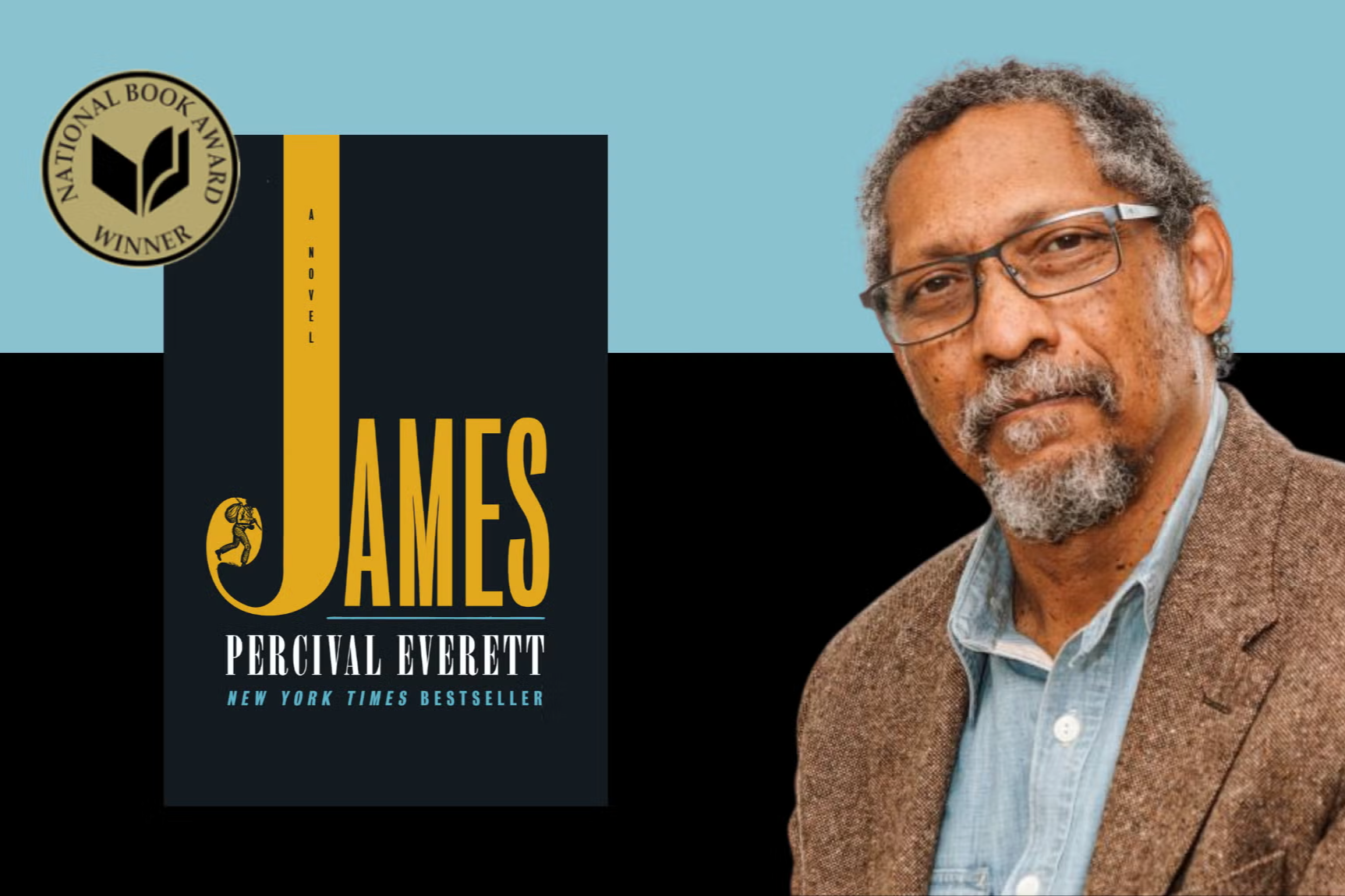 August 19 | Anacostia Organics Announces First Buds &amp; Books Selection: James