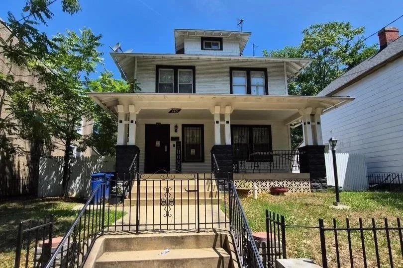 Price Reduced  | 346 Raleigh Street, SE - $469,000
