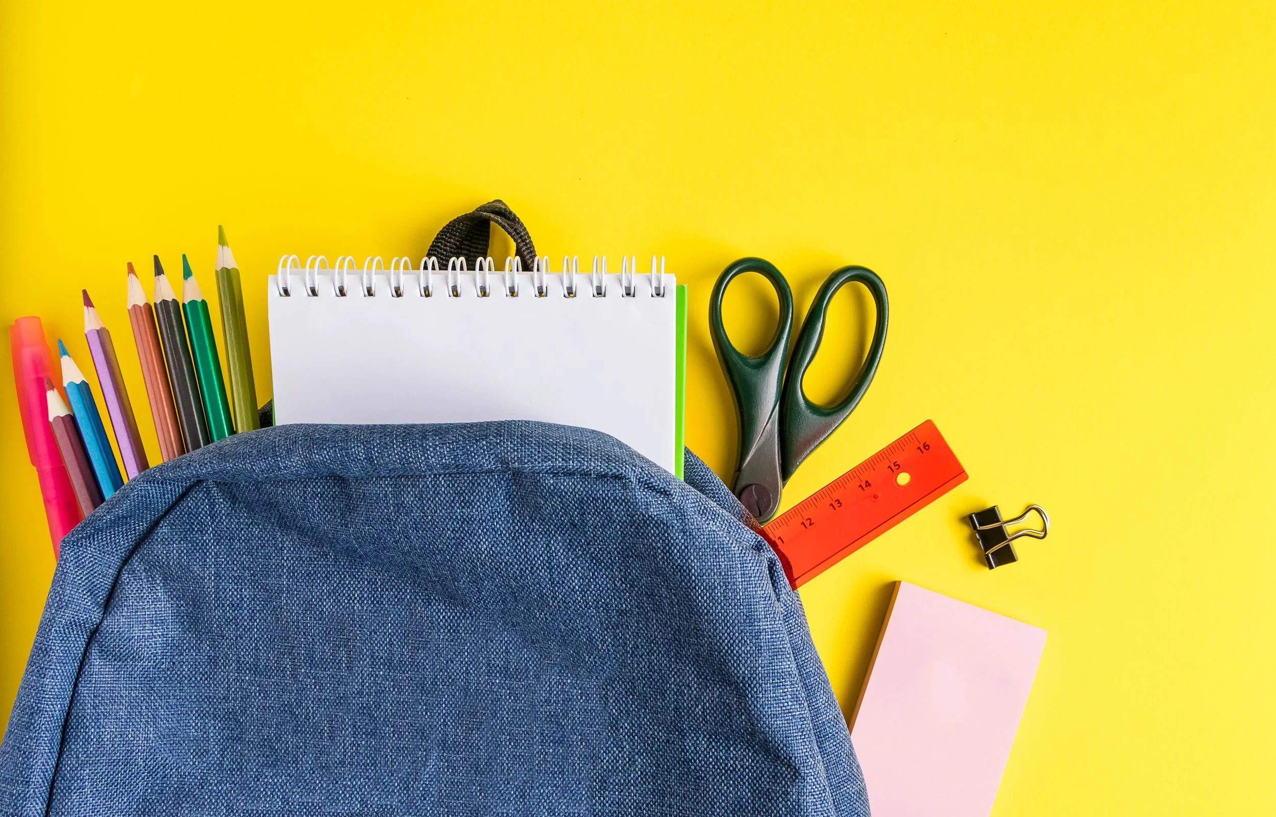 August 15 | Ward 7 Back To School Extravaganza 