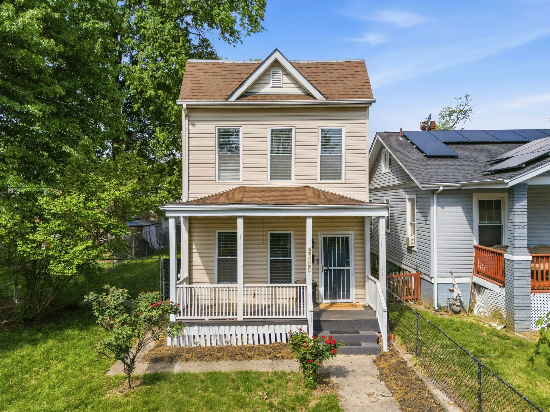 For Sale | 3009 8th Street, SE - $590,000
